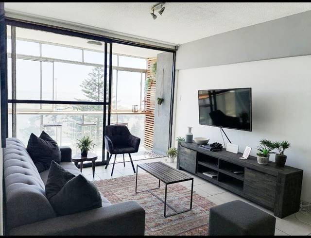 2 BEDROOM APARTMENT RENTED IN HUMEWOOD